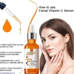 Vitamin C Serum for Acne Marks & Brightening