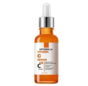 Vitamin C Serum for Acne Marks & Brightening - Image 4