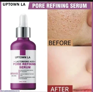 Pore Refining Serum 50ml for Even Skin Tone