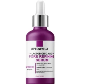 Pore Refining Serum 50ml for Even Skin Tone - Image 3