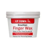Brazilian Finger Wax 100g Painless Hair Removal for Feet Armpits Hands - Image 3