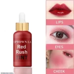 Uptown La High Coverage Tint Red Rush Tint - Image 2