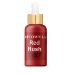 Uptown La High Coverage Tint Red Rush Tint