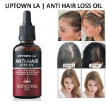 Anti Hair Loss Oil 30ml for Thin Hair, Hair Fall and Grey Prevention