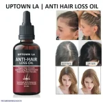 Anti-Hair Loss Oil 30ml for Hair Growth & Shine