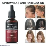 Anti-Hair Loss Oil 30ml for Hair Growth & Shine
