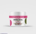 Whitening Urgent Facial 3-in-1 Cream for All Skin Types - Image 3