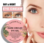 Uptown LA Dark Circles Eye Cream 30ml – Brightening Night Use Formula