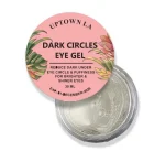 Uptown LA Dark Circles Eye Cream 30ml – Brightening Night Use Formula - Image 3