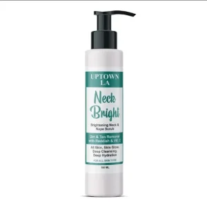 Leifton's Neck Brightening Cream 100ml Whitening - Image 3