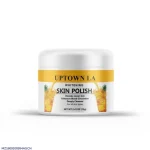 Whitening Skin Polish Cream 150g Pineapple Inspired