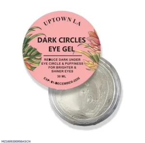 Dark Circles Eye Gel Cream 10ml Whitening - Image 2