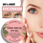 Dark Circles Eye Gel Cream 10ml Whitening