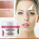 Whitening Facial Cream 77g Uptown LA
