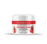 Whitening Facial Scrub Cream for Brighter Skin - Image 5