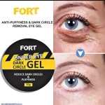 Fort Under Eye Dark Circle Removal Gel 30%