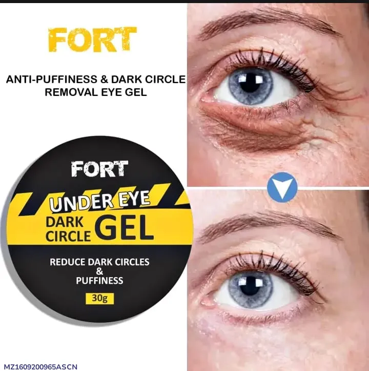 1609-77-730146-product-1 Fort Under Eye Dark Circle Removal Gel 30% - Image 1