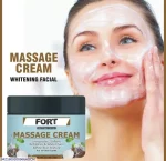 Forti Massage Cream Whitening Facial Care 50ml