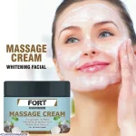 Forti Massage Cream Whitening Facial Care 50ml
