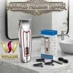 Wazir Professional Hair Trimmer 50ml Rechargeable Men