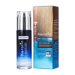 Frizz Control Hair Serum 100ml – Smooth, Shiny Hair for All Hair Types (Pakistan) - Image 3