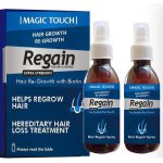 Hair Growth Tonic Liquid Formula for Damaged Hair, Revitalizing Care Treatment
