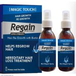 Hair Growth Tonic Liquid Formula for Damaged Hair, Revitalizing Care Treatment - Image 4