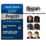 Hair Growth Tonic Liquid Formula for Damaged Hair, Revitalizing Care Treatment - Image 3
