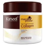 Hair Mask for Damaged Hair Softness & Frizz Control - Image 4