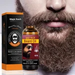 Magic Touch Beard Growth Oil 60ml - Image 4