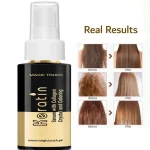 Magic Touch Keratin Hair Serum 50ml