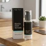 Magic Touch Biotin Hair Serum