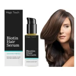 Magic Touch Biotin Hair Serum - Image 3