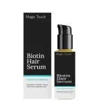Magic Touch Biotin Hair Serum - Image 4