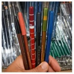 Multi-Shade Precision Liner Pen Set 12 Matte Lip Pencils - Image 3