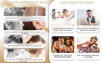 Wax Stick for All Hair Styles, Frizz Control and Shine for Men and Women - Image 6