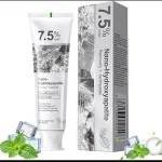 7.5% Nano Hydroxyapatite Teeth Whitening Toothpaste