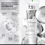 7.5% Nano Hydroxyapatite Teeth Whitening Toothpaste - Image 4