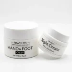 Night Cream Hand & Foot 50 Bin Pack