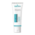 Face Wash + Whitening Cream Combo 2 in 1
