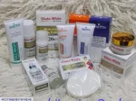7 in 1 Skincare Bundle for Glutathione Power