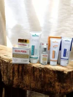 7 in 1 Skincare Bundle for Glutathione Power - Image 4