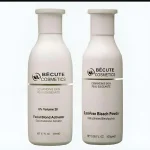 Facial Bleach Powder 6% Volume 20 – Dust-Free Whitening Formula