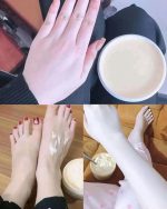 Whitening Cream for All Skin Types - Image 4