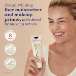 Whitening Face Moisturizer Primer Cream 80x