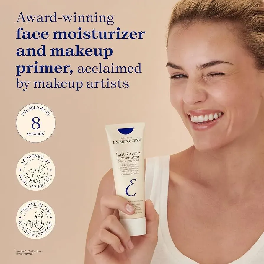 1776-77-728299-product-1 Whitening Face Moisturizer Primer Cream 80x - Image 1