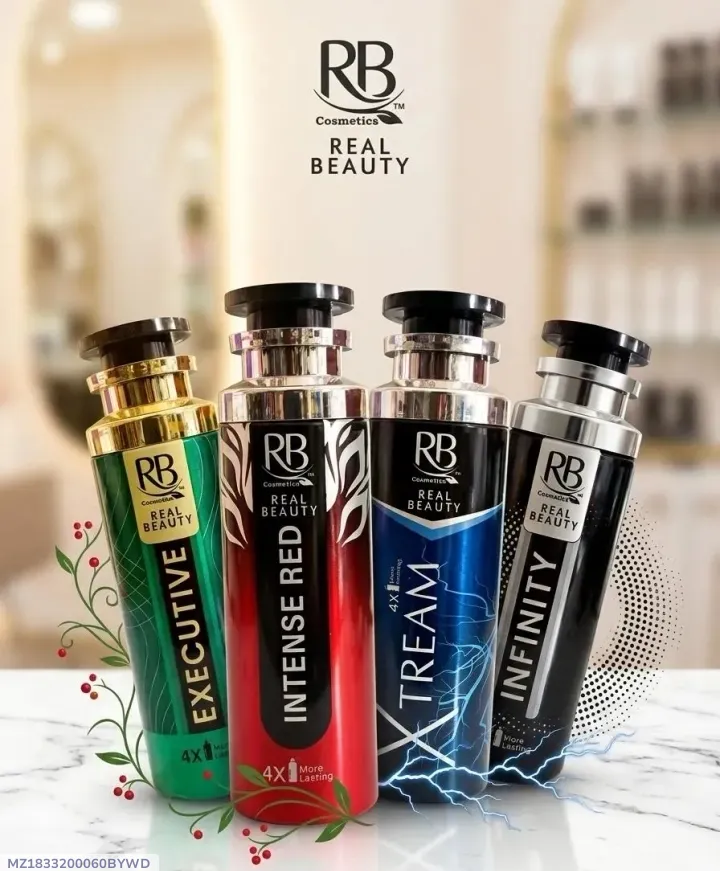 1833-241-730766-product-1 RB Airless Body Spray 50ml Black Red Blue Green - Image 1