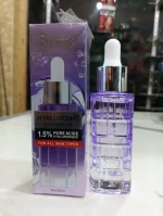 Hyaluronic Acid Serum for Skin Brightening & Blemish Removal - Image 4