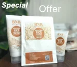 Rice Glow Kit for Pakistani Skin – Brightening Face Wash, Scrub & Mask - Image 3