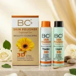 BC+ Skin Polisher 3D Whitening 50ml Liquid